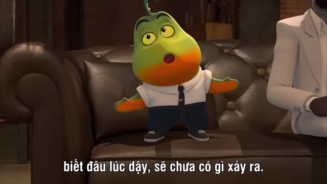 Xem phim Những kẻ xấu xa: Một Giáng sinh rất xấu xa Vietsub HD tại PhimMoiHot Xem phim Những kẻ xấu xa: Một Giáng sinh rất xấu xa Vietsub HD tại PhimMoiHot