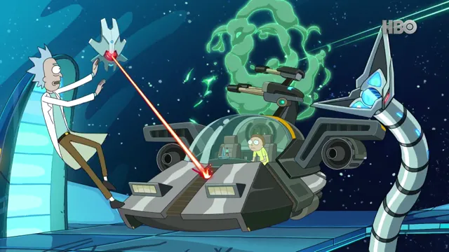 Rick Và Morty (Phần 6) tập 5 Vietsub HD - PhimMoiHot Rick Và Morty (Phần 6) tập 5 Vietsub HD - PhimMoiHot
