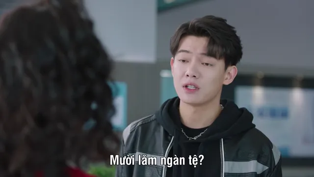 Xem Cô Nàng Lợi Hại Chân Cao Quý tập 5 Vietsub tại PhimMoiHot Xem Cô Nàng Lợi Hại Chân Cao Quý tập 5 Vietsub tại PhimMoiHot