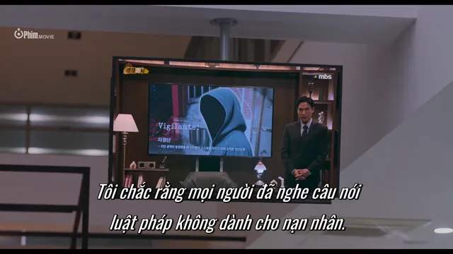 Hình ảnh Vigilante tập 8 trên PhimMoiHot Hình ảnh Vigilante tập 8 trên PhimMoiHot