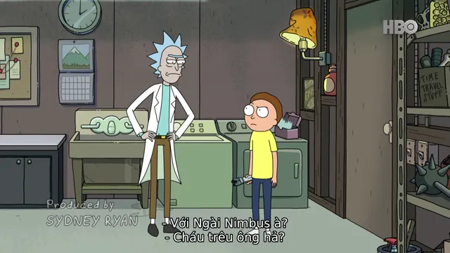 Xem Rick Và Morty (Phần 5) tập 6 Vietsub tại PhimMoiHot Xem Rick Và Morty (Phần 5) tập 6 Vietsub tại PhimMoiHot