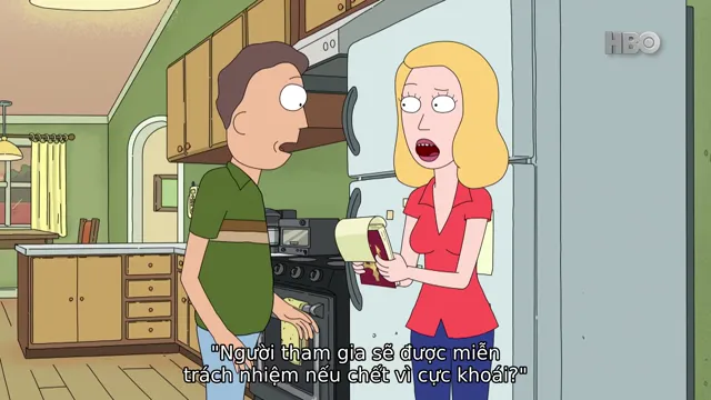 Hình ảnh Rick Và Morty (Phần 5) tập 6 trên PhimMoiHot Hình ảnh Rick Và Morty (Phần 5) tập 6 trên PhimMoiHot