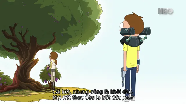 Rick Và Morty (Phần 5) tập 6 Vietsub HD - PhimMoiHot Rick Và Morty (Phần 5) tập 6 Vietsub HD - PhimMoiHot