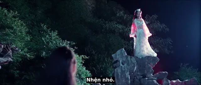 Câu chuyện về một con nhện yêu tinh 2018 Vietsub HD - PhimMoiHot Câu chuyện về một con nhện yêu tinh 2018 Vietsub HD - PhimMoiHot