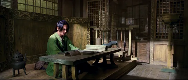 Hero 2002 2002 Vietsub HD - PhimMoiHot Hero 2002 2002 Vietsub HD - PhimMoiHot