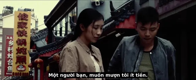 Hình ảnh Giấc mơ thành phố tập 1 trên PhimMoiHot Hình ảnh Giấc mơ thành phố tập 1 trên PhimMoiHot