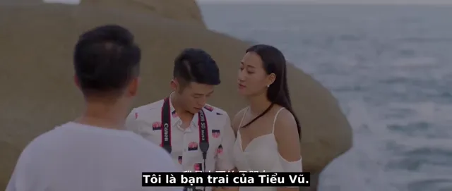 Bạn gái ghen của tôi tập 1 Vietsub HD - PhimMoiHot Bạn gái ghen của tôi tập 1 Vietsub HD - PhimMoiHot