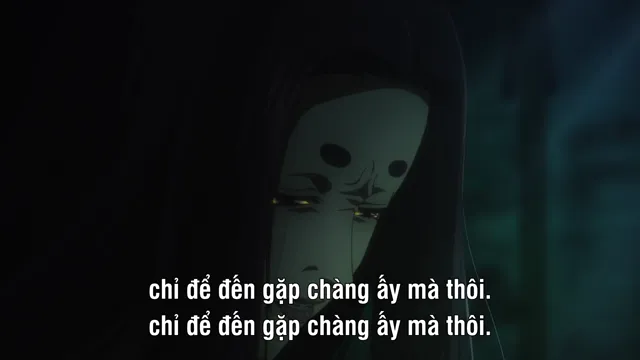 Âm Dương Sư tập 3 Vietsub HD - PhimMoiHot Âm Dương Sư tập 3 Vietsub HD - PhimMoiHot