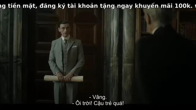 Xem Người đàn ông may mắn tập 1 Vietsub tại PhimMoiHot Xem Người đàn ông may mắn tập 1 Vietsub tại PhimMoiHot