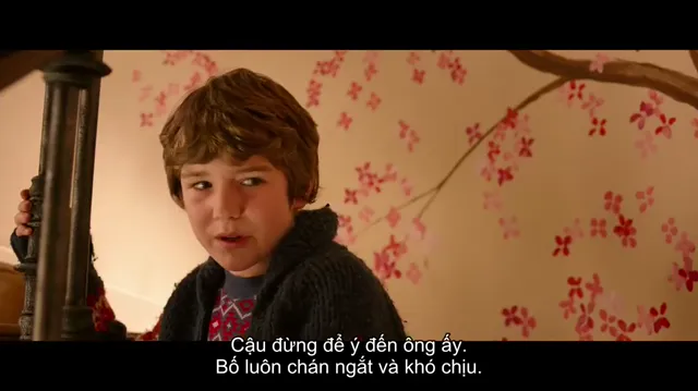 Hình ảnh phim Paddington trên PhimMoiHot Hình ảnh phim Paddington trên PhimMoiHot
