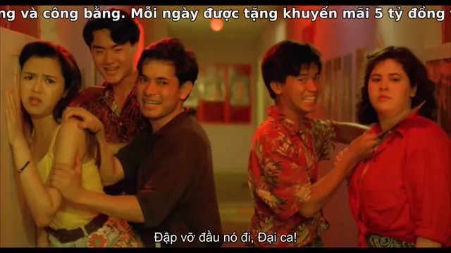 Xem phim Sư huynh trúng tà Vietsub HD tại PhimMoiHot Xem phim Sư huynh trúng tà Vietsub HD tại PhimMoiHot