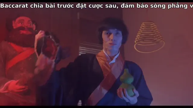 Sư huynh trúng tà 1990 Vietsub HD - PhimMoiHot Sư huynh trúng tà 1990 Vietsub HD - PhimMoiHot