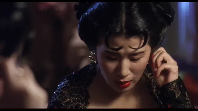 Vận may mỉm cười tập 1 Vietsub HD - PhimMoiHot