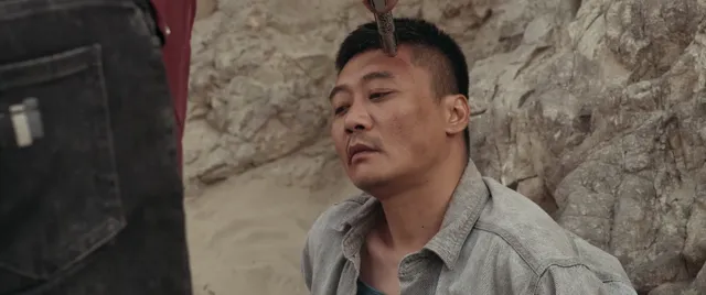 Mật Mã Đen Trắng tập 21 Vietsub HD - PhimMoiHot Mật Mã Đen Trắng tập 21 Vietsub HD - PhimMoiHot