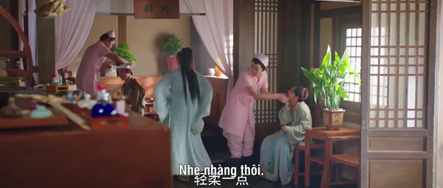 Hình ảnh Y Phi Của Ta Không Dễ Chọc (Phần 3) tập 16 trên PhimMoiHot Hình ảnh Y Phi Của Ta Không Dễ Chọc (Phần 3) tập 16 trên PhimMoiHot