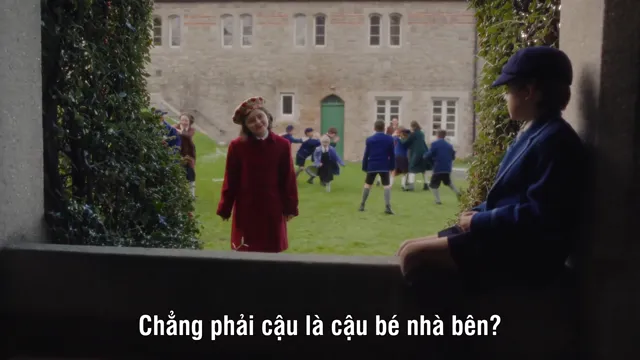 Hình ảnh phim Chú Thỏ Nhung trên PhimMoiHot Hình ảnh phim Chú Thỏ Nhung trên PhimMoiHot