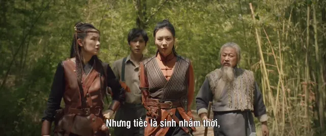 Tứ Yêu Quan Kì Án tập 1 Vietsub HD - PhimMoiHot Tứ Yêu Quan Kì Án tập 1 Vietsub HD - PhimMoiHot