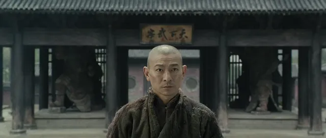 Hình ảnh Tân Thiếu Lâm Tự – Shaolin tập 1 trên PhimMoiHot Hình ảnh Tân Thiếu Lâm Tự – Shaolin tập 1 trên PhimMoiHot