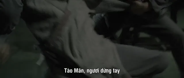 Tân Thiếu Lâm Tự – Shaolin tập 1 Vietsub HD - PhimMoiHot Tân Thiếu Lâm Tự – Shaolin tập 1 Vietsub HD - PhimMoiHot