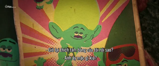 Hình ảnh Quỷ Lùn Tinh Nghịch: Đồng Tâm Hiệp Nhạc tập 1 trên PhimMoiHot Hình ảnh Quỷ Lùn Tinh Nghịch: Đồng Tâm Hiệp Nhạc tập 1 trên PhimMoiHot