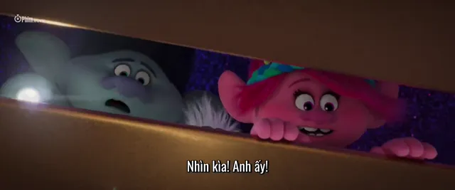 Quỷ Lùn Tinh Nghịch: Đồng Tâm Hiệp Nhạc tập 1 Vietsub HD - PhimMoiHot Quỷ Lùn Tinh Nghịch: Đồng Tâm Hiệp Nhạc tập 1 Vietsub HD - PhimMoiHot