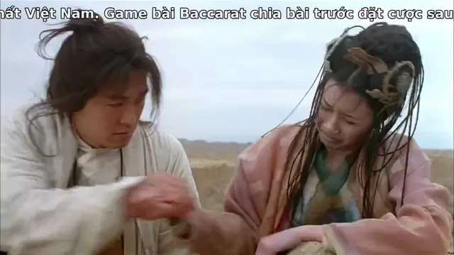 Đại thoại Tây du phần 1: Nguyệt quang bảo hạp 1995 Vietsub HD - PhimMoiHot Đại thoại Tây du phần 1: Nguyệt quang bảo hạp 1995 Vietsub HD - PhimMoiHot