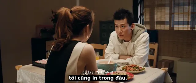 Hình ảnh Tình yêu chết chóc tập 1 trên PhimMoiHot Hình ảnh Tình yêu chết chóc tập 1 trên PhimMoiHot