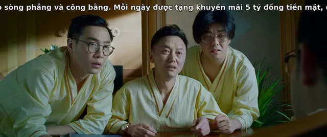 Xem Tổ chức tâm thần hài hước tập 1 Vietsub tại PhimMoiHot Xem Tổ chức tâm thần hài hước tập 1 Vietsub tại PhimMoiHot