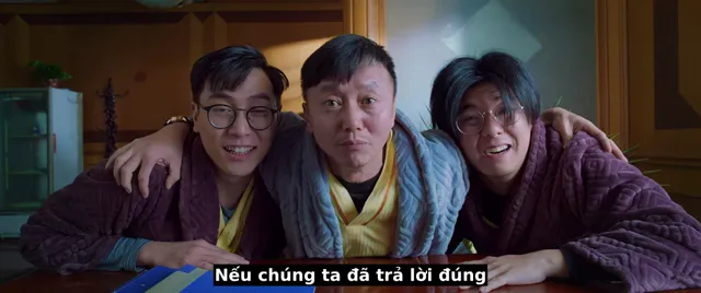 Tổ chức tâm thần hài hước tập 1 Vietsub HD - PhimMoiHot Tổ chức tâm thần hài hước tập 1 Vietsub HD - PhimMoiHot