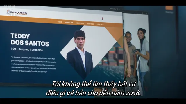 Người Quản Lý Ca Đêm (Phần 2) tập 3 Vietsub HD - PhimMoiHot Người Quản Lý Ca Đêm (Phần 2) tập 3 Vietsub HD - PhimMoiHot