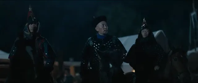Hình ảnh phim Kungfu người máy: Nam quyền trên PhimMoiHot Hình ảnh phim Kungfu người máy: Nam quyền trên PhimMoiHot