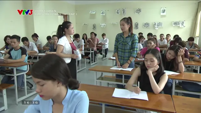 Hình ảnh Bạch Mã Hoàng Tử tập 21 trên PhimMoiHot Hình ảnh Bạch Mã Hoàng Tử tập 21 trên PhimMoiHot