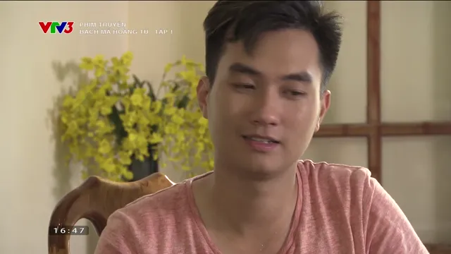 Bạch Mã Hoàng Tử tập 21 Vietsub HD - PhimMoiHot Bạch Mã Hoàng Tử tập 21 Vietsub HD - PhimMoiHot