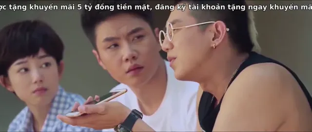 Xem Phiêu lưu tình yêu tập 1 Vietsub tại PhimMoiHot Xem Phiêu lưu tình yêu tập 1 Vietsub tại PhimMoiHot