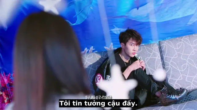 Ao Jiao: Con gái của rồng 2018 Vietsub HD - PhimMoiHot
