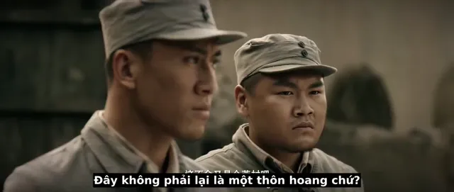 Hình ảnh phim Những chiến binh trên PhimMoiHot Hình ảnh phim Những chiến binh trên PhimMoiHot