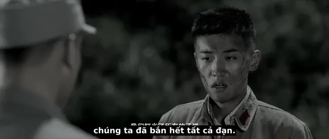 Những chiến binh 2018 Vietsub HD - PhimMoiHot Những chiến binh 2018 Vietsub HD - PhimMoiHot
