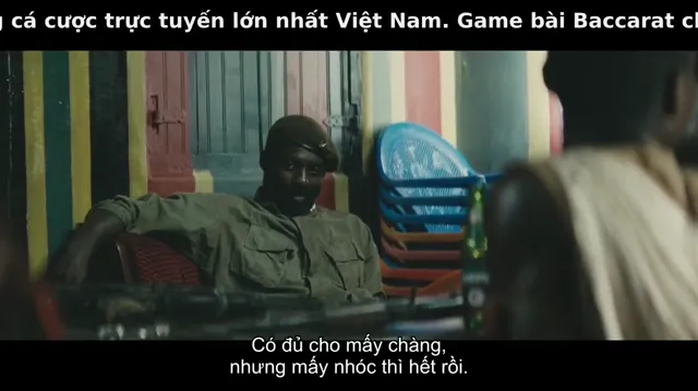 Kẻ thù không tổ quốc 2015 Vietsub HD - PhimMoiHot Kẻ thù không tổ quốc 2015 Vietsub HD - PhimMoiHot