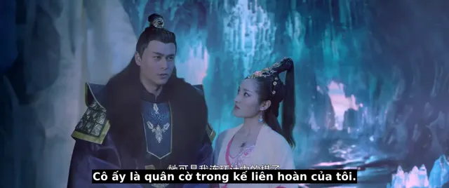 Kiếm sĩ mới ở Shu Shan 2018 Vietsub HD - PhimMoiHot Kiếm sĩ mới ở Shu Shan 2018 Vietsub HD - PhimMoiHot