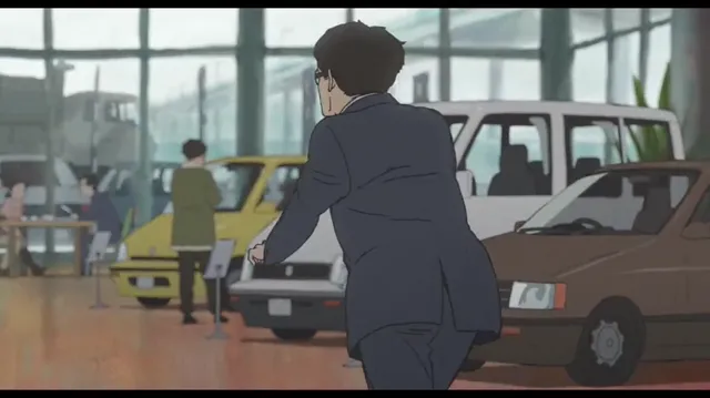 Những người hùng thầm lặng của Studio Ponoc 2019 Vietsub HD - PhimMoiHot Những người hùng thầm lặng của Studio Ponoc 2019 Vietsub HD - PhimMoiHot
