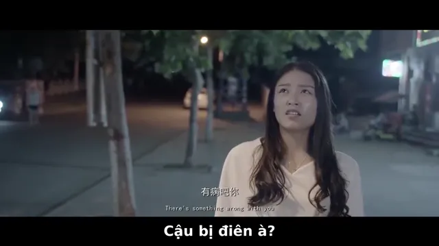 Hình ảnh phim Con khỉ điên trên PhimMoiHot Hình ảnh phim Con khỉ điên trên PhimMoiHot