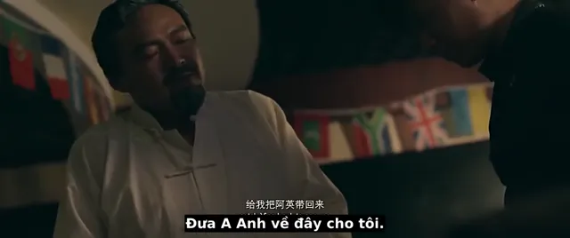 Anh hùng bất cái thế 2017 Vietsub HD - PhimMoiHot Anh hùng bất cái thế 2017 Vietsub HD - PhimMoiHot