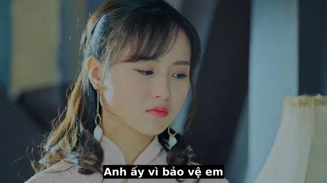 Hình ảnh phim Cô Dâu Của Vua Bóng Tối trên PhimMoiHot Hình ảnh phim Cô Dâu Của Vua Bóng Tối trên PhimMoiHot