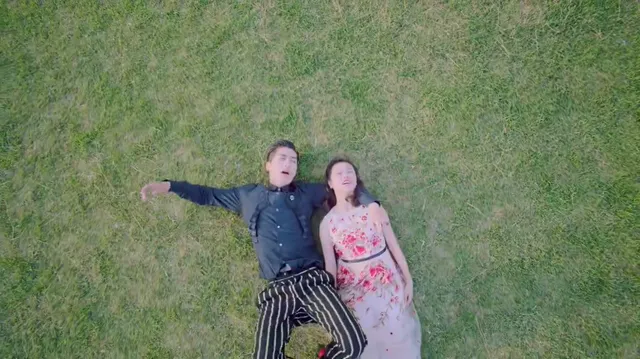 Cô Dâu Của Vua Bóng Tối 2018 Vietsub HD - PhimMoiHot Cô Dâu Của Vua Bóng Tối 2018 Vietsub HD - PhimMoiHot