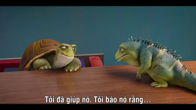 Hình ảnh phim Leo trên PhimMoiHot Hình ảnh phim Leo trên PhimMoiHot