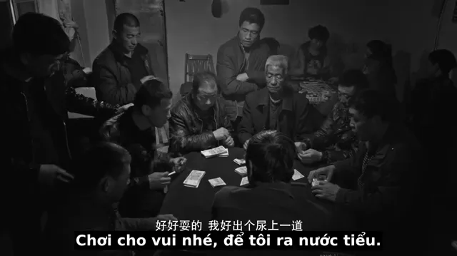 Con bạc tập 1 Vietsub HD - PhimMoiHot Con bạc tập 1 Vietsub HD - PhimMoiHot