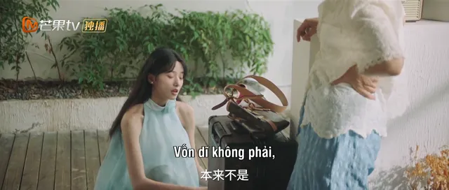 Hình ảnh Thực Ra Không Phải Mối Tình Đầu tập 13 trên PhimMoiHot Hình ảnh Thực Ra Không Phải Mối Tình Đầu tập 13 trên PhimMoiHot