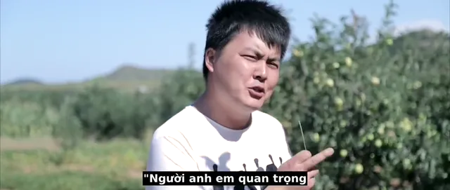 Việc ngượng ngùng vùng Đông Bắc: Đừng mơ cướp được của tôi 2018 Vietsub HD - PhimMoiHot Việc ngượng ngùng vùng Đông Bắc: Đừng mơ cướp được của tôi 2018 Vietsub HD - PhimMoiHot