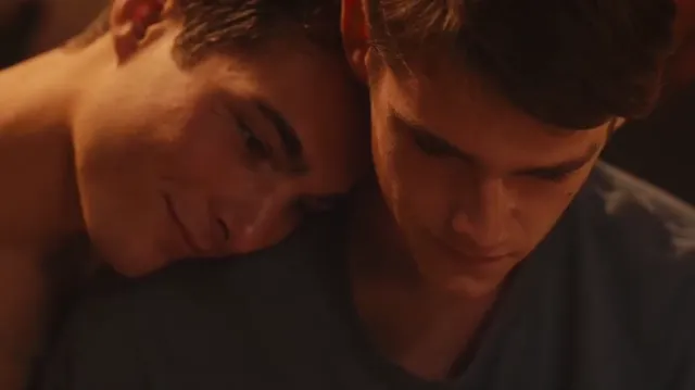Jonas 2018 Vietsub HD - PhimMoiHot Jonas 2018 Vietsub HD - PhimMoiHot