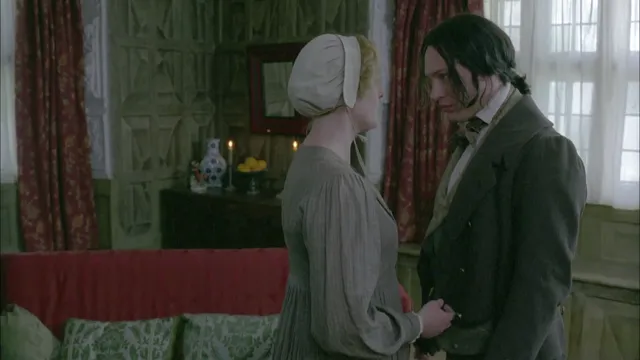 Wuthering Heights 2009 2009 Vietsub HD - PhimMoiHot Wuthering Heights 2009 2009 Vietsub HD - PhimMoiHot